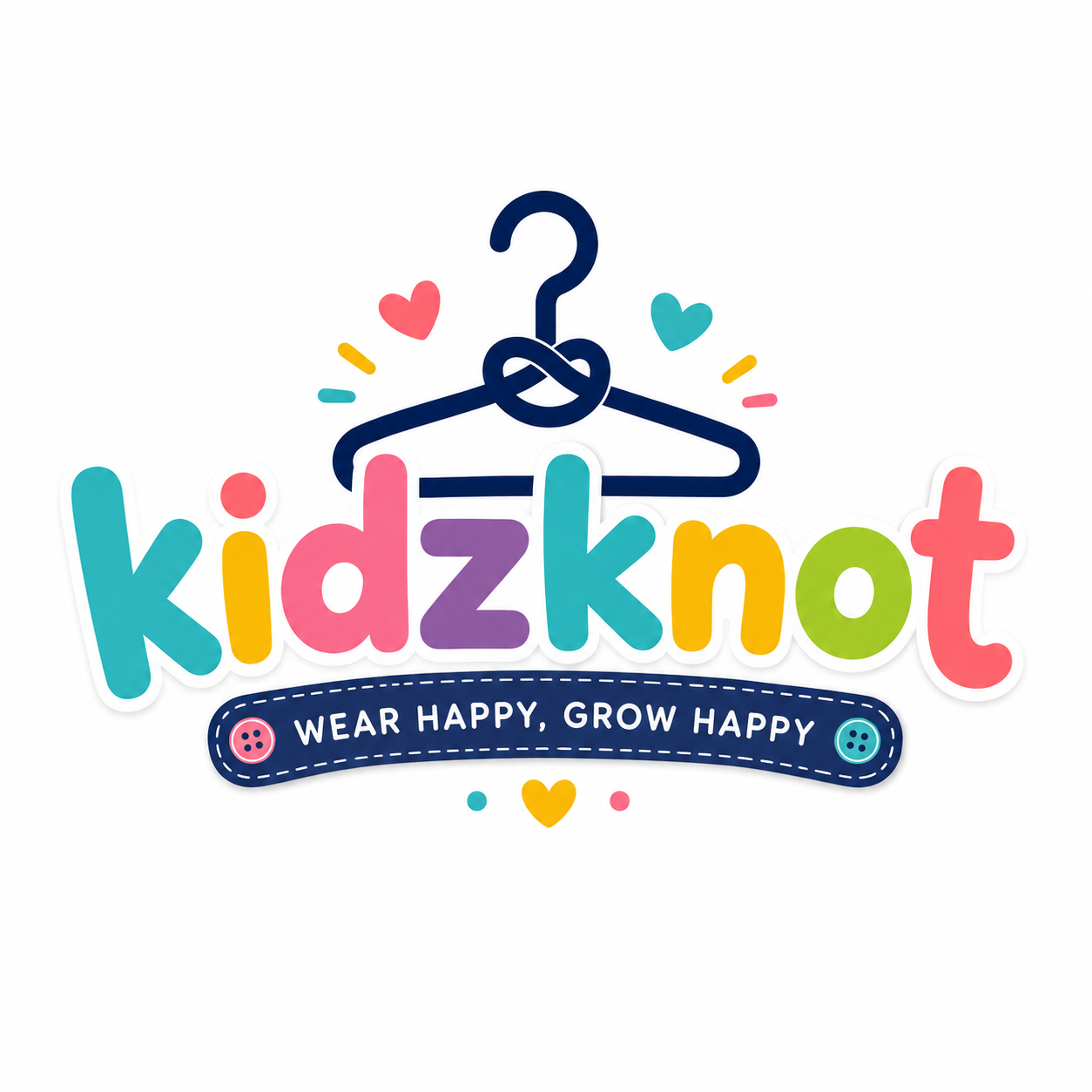 KidzKnot