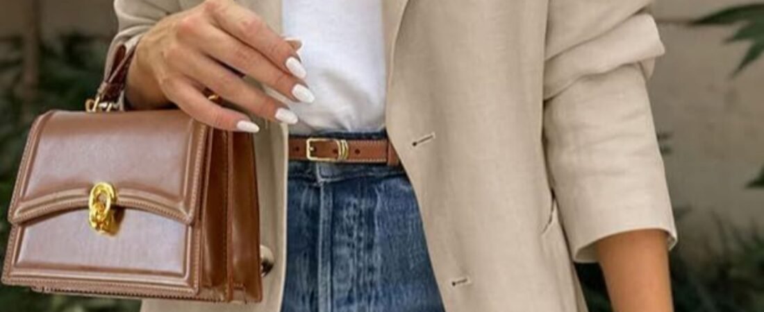 Shacket Outfits: Stylish Ways to Wear the Perfect Layering Piece