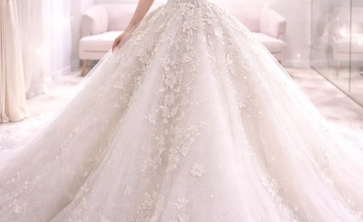 Wedding Dress Ideas: Styles, Colors & Tips for Guests | KidzKnot Pakistan